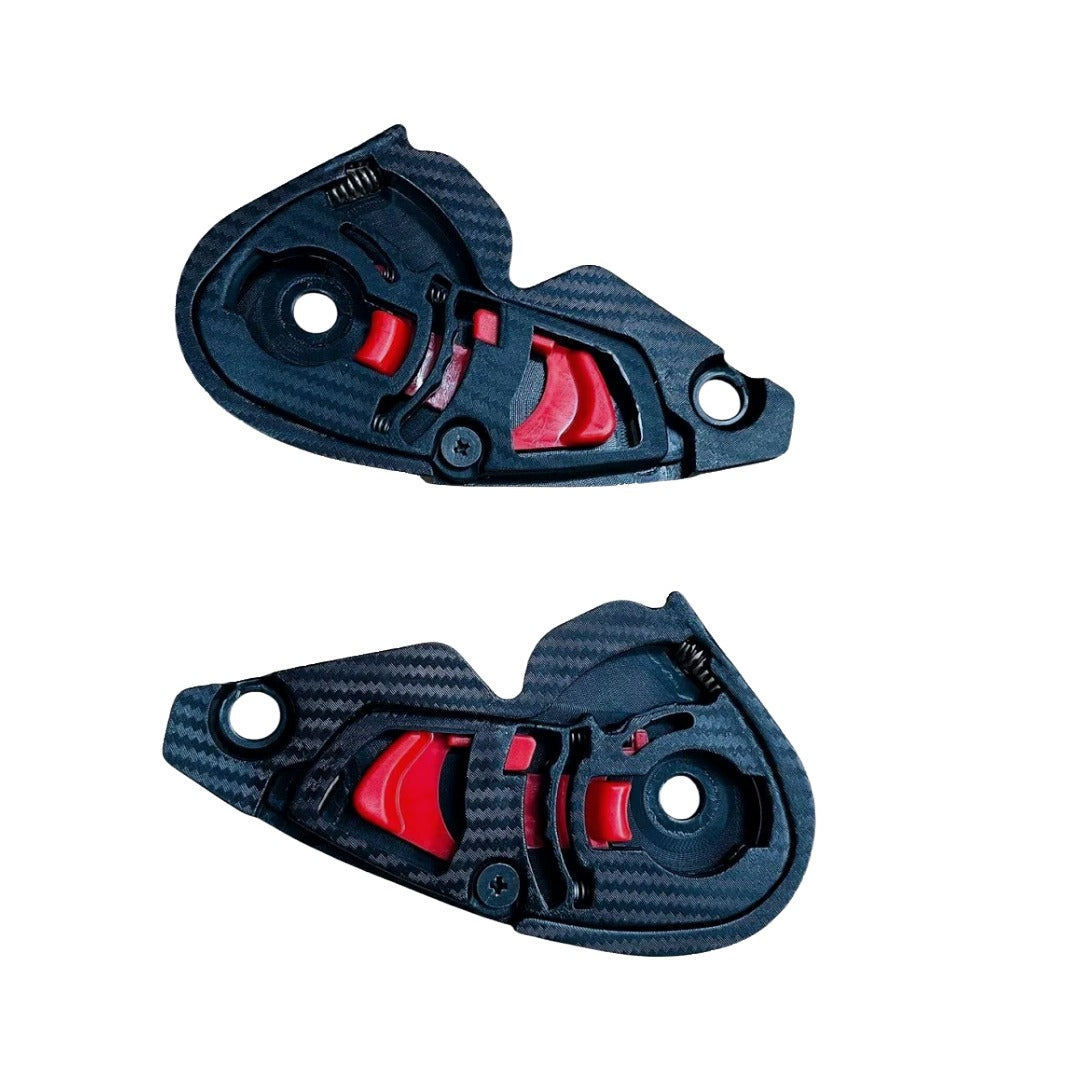 Axor APEX Visor Mechanism Outer – Helmet Visor Fitting Kit