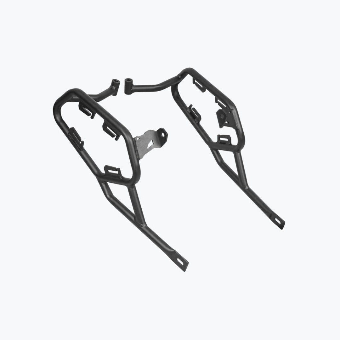 TVS APACHE RTX 300 AVIATOR SADDLESTAY | Legundary