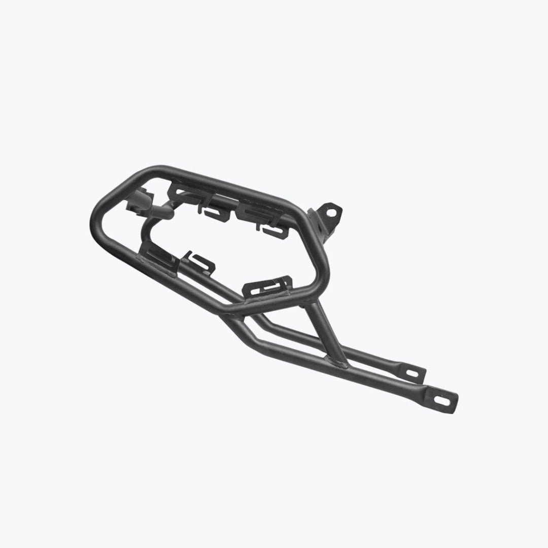 TVS APACHE RTX 300 AVIATOR SADDLESTAY | Legundary
