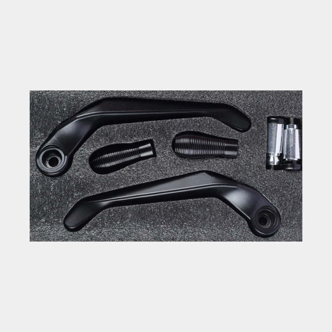 Black Lever Guard - ATT - BSDDP