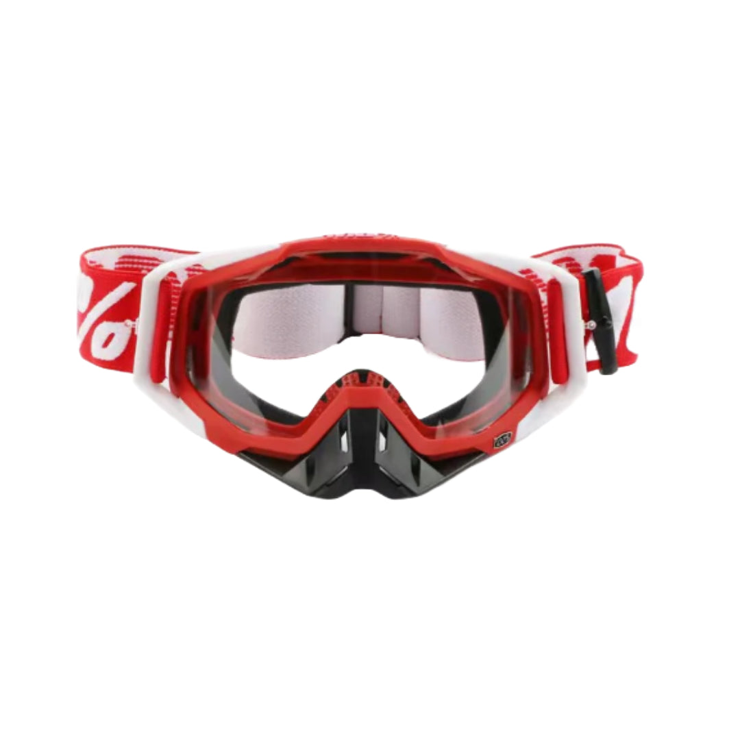 Motocross Goggles Replica