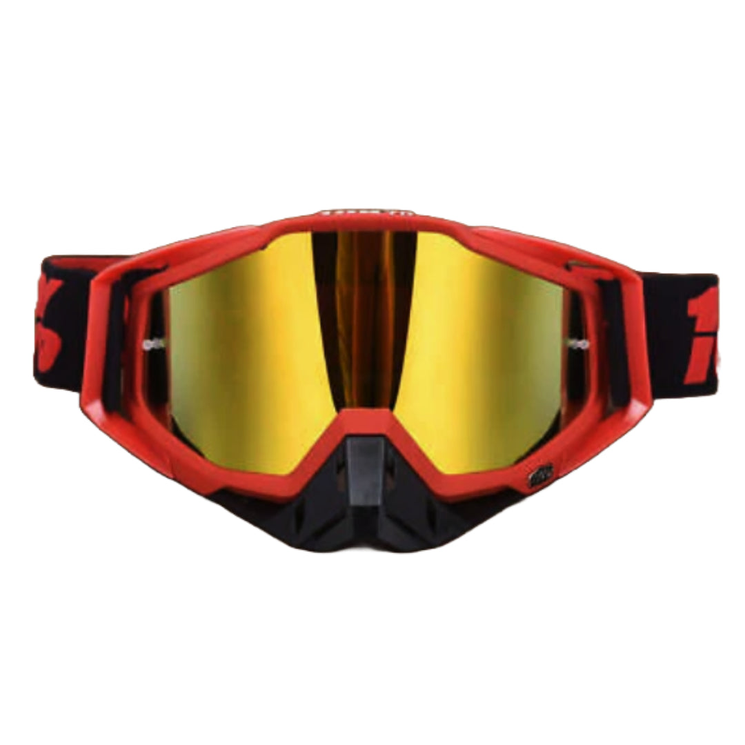 Motocross Goggles Replica