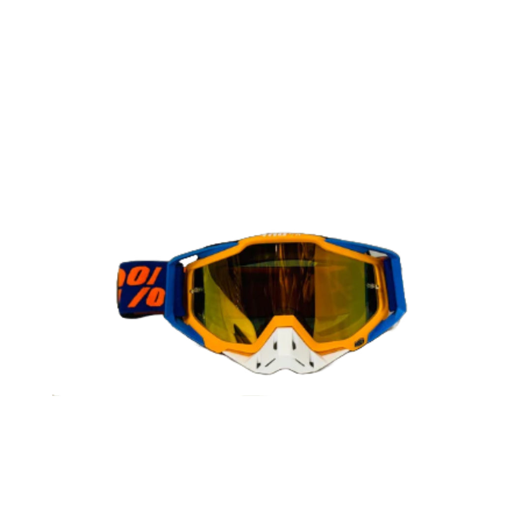 Motocross Goggles Replica