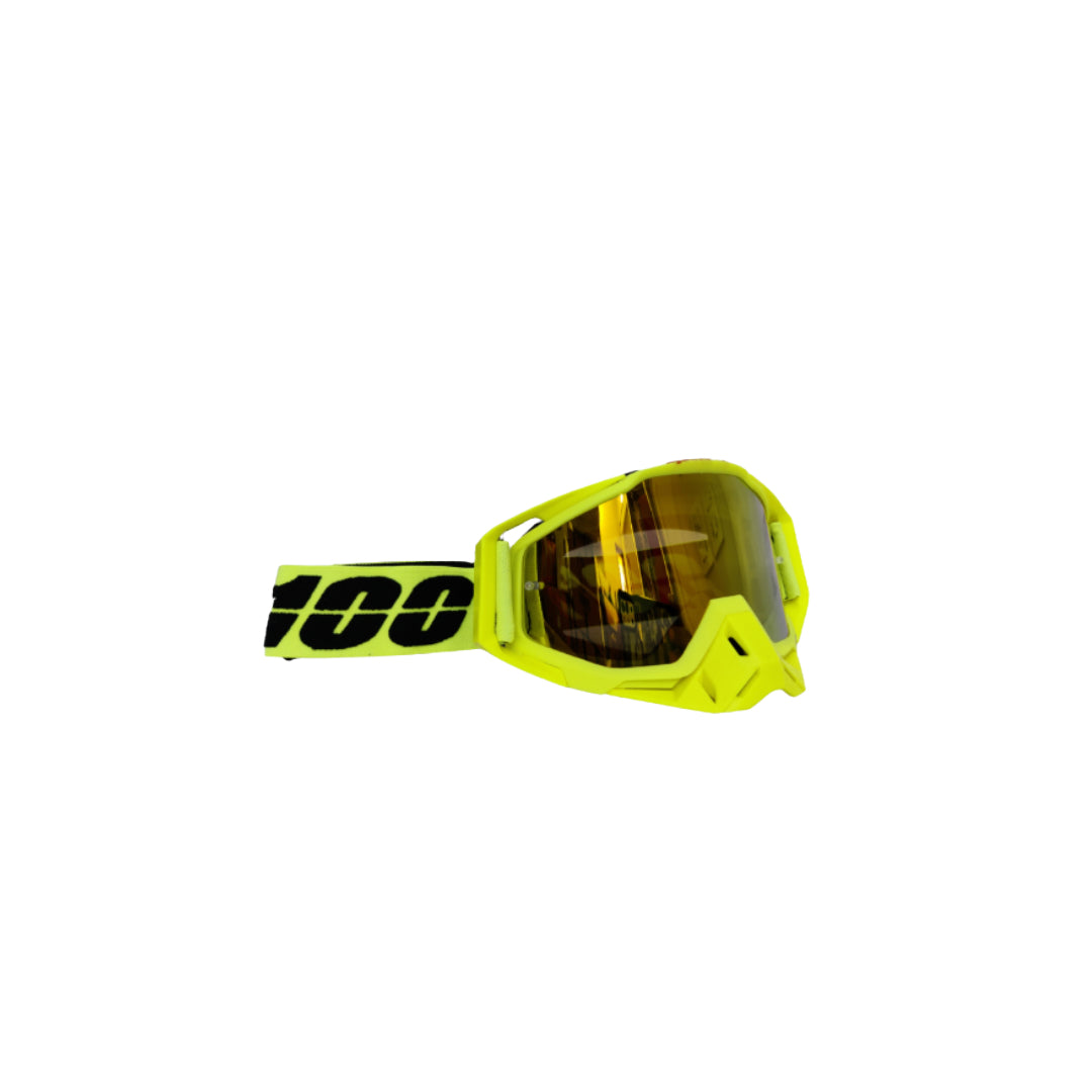 Motocross Goggles Replica