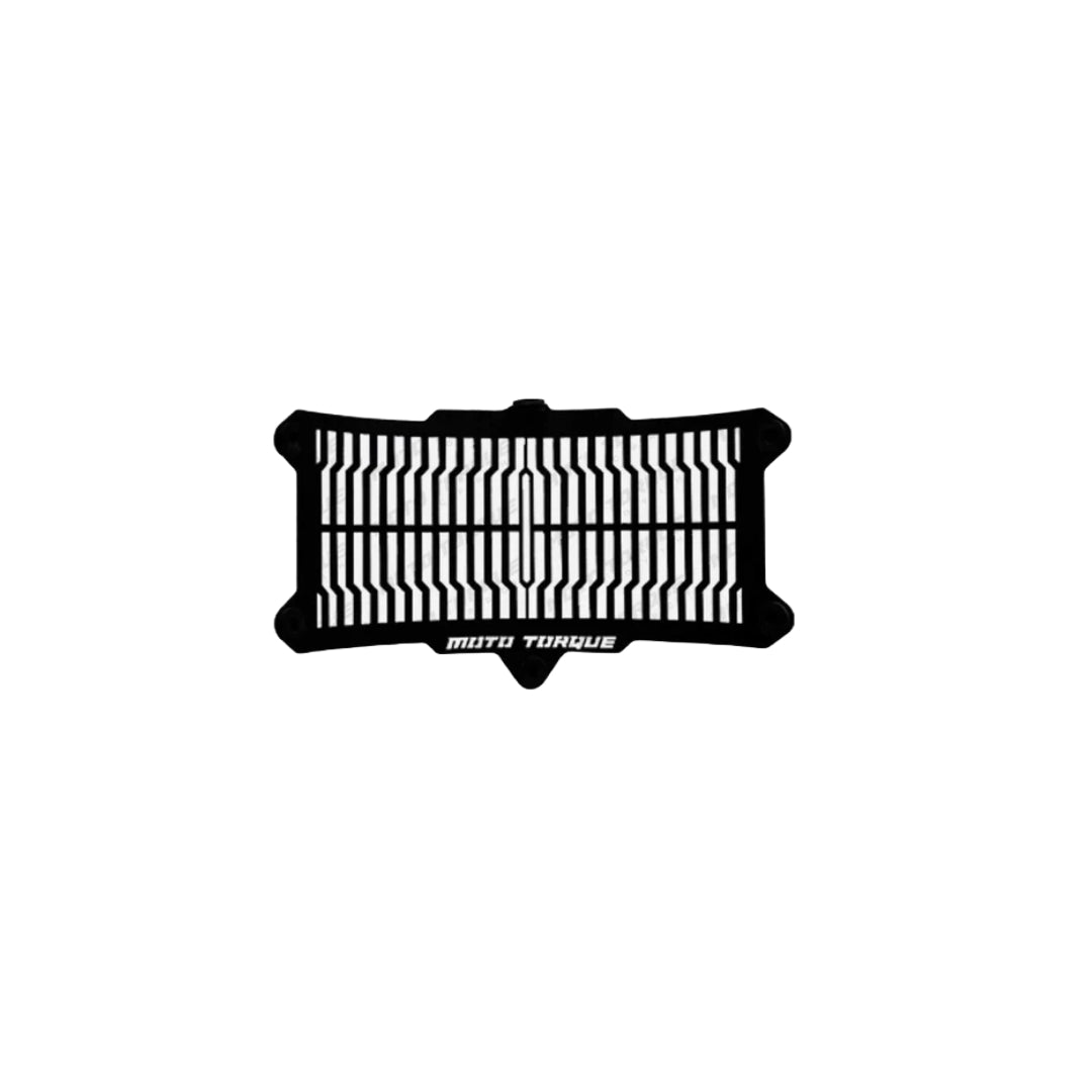 Moto Torque Radiator Guard for KTM Duke 250/390 Gen-3