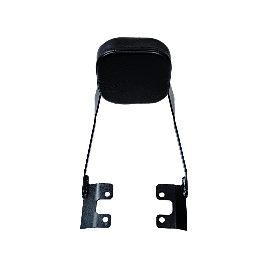 Royal Custom Backrest For Harley Davidson X440T