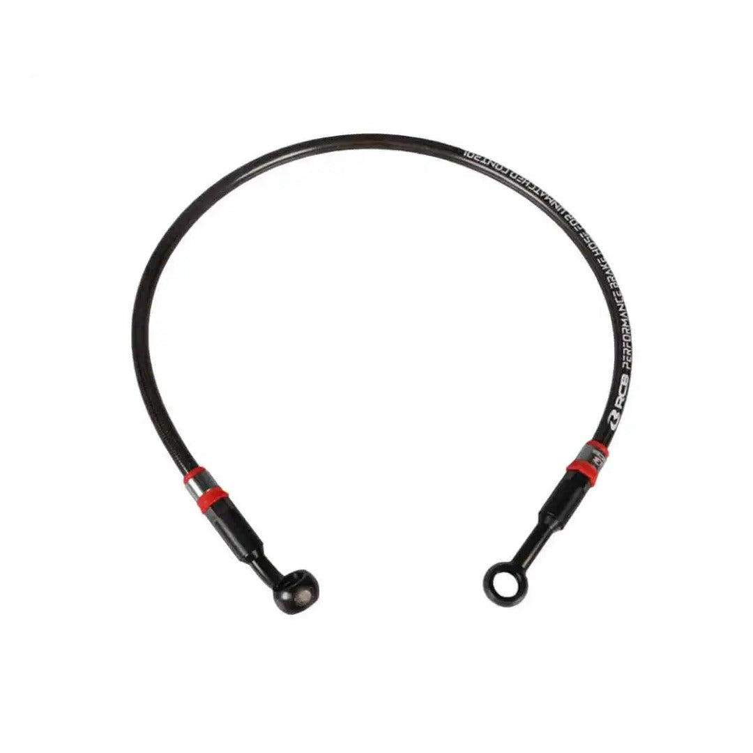 RCB S SERIES TEFLON BRAKE HOSE 950MM