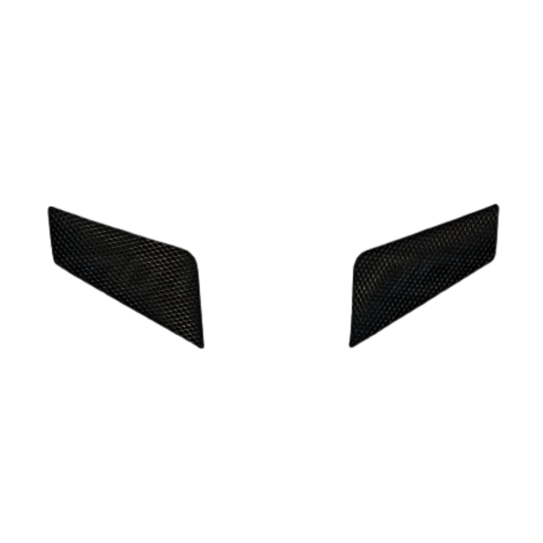 Traction Pads for KTM Adventure 250/390