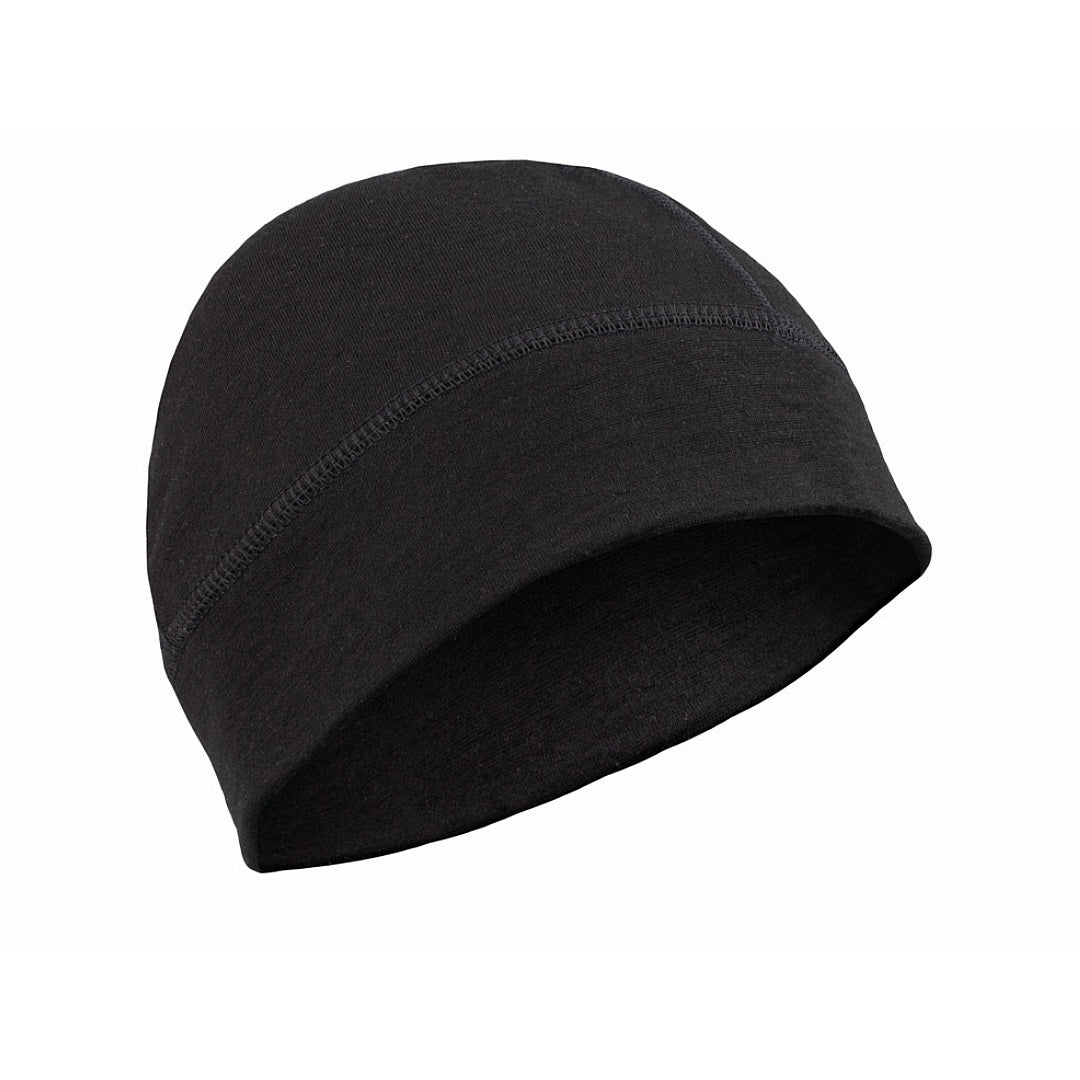 Helmet Skull Cap - Black