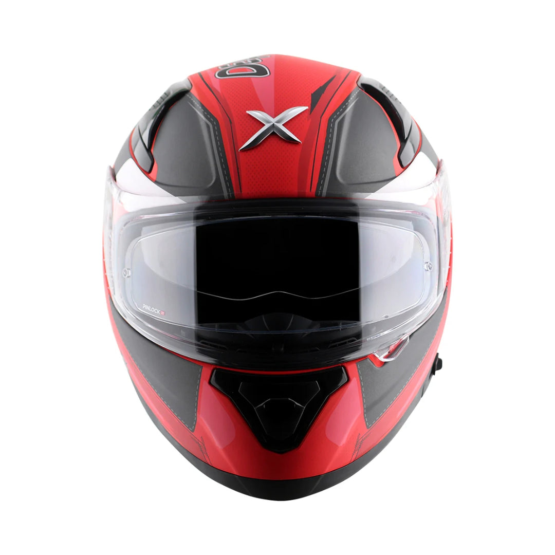 Axor Apex Marvel Deadpool Full-Face Helmet