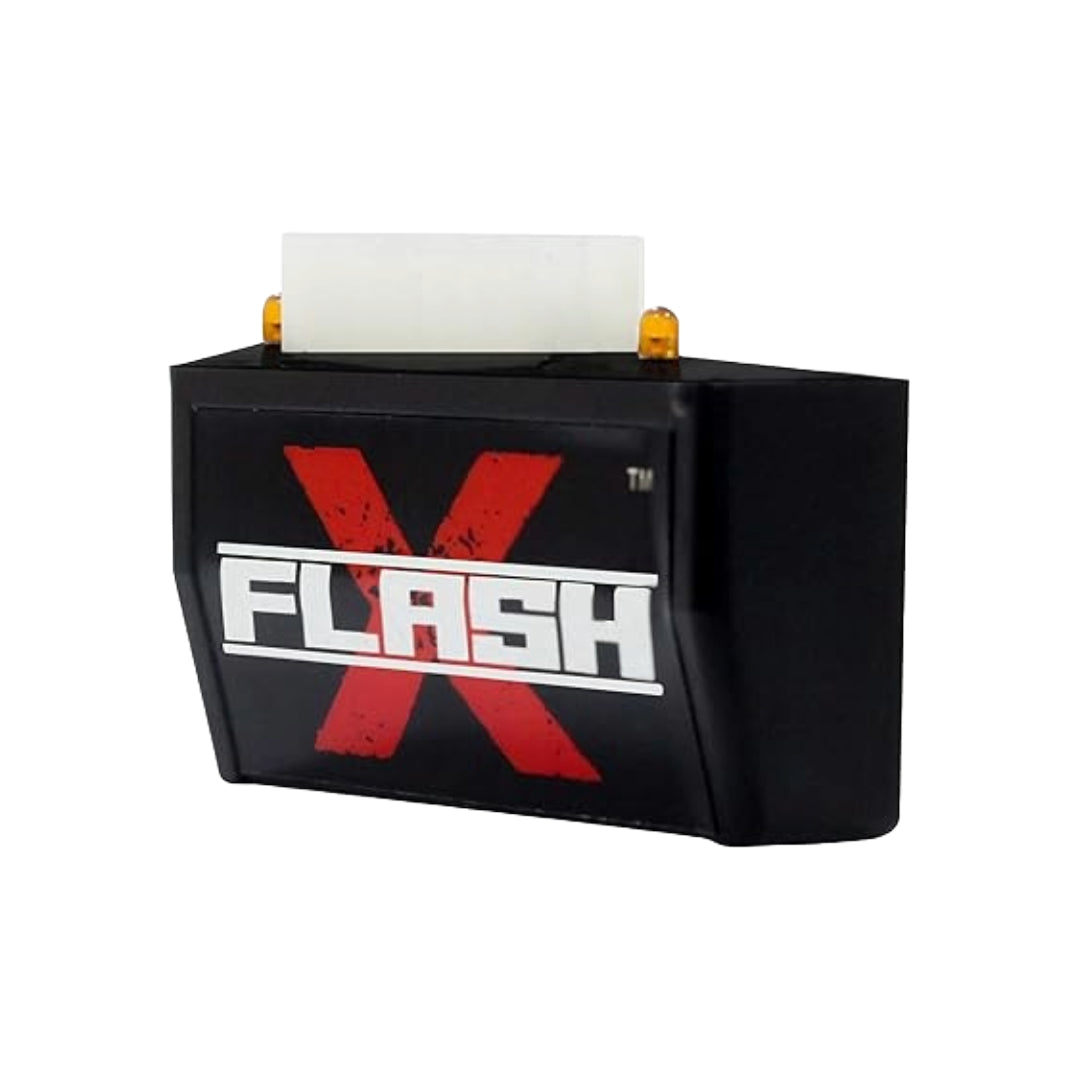 Flash X Hazard For Triumph Scrambler 400X
