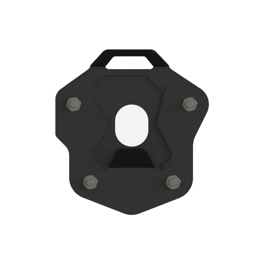 Moto Torque Himalayan 411 Bike Side Stand Extender