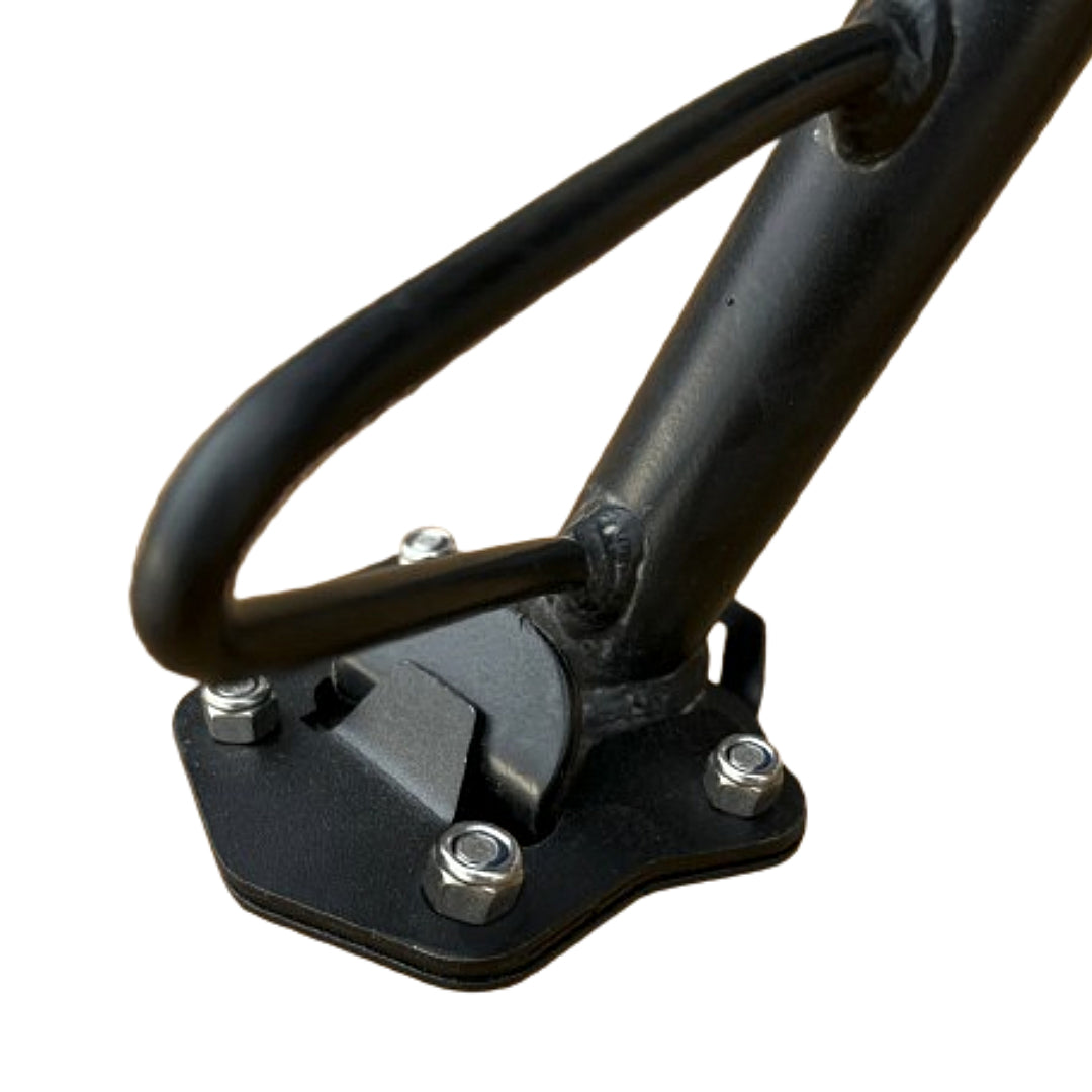 Moto Torque Himalayan 411 Bike Side Stand Extender