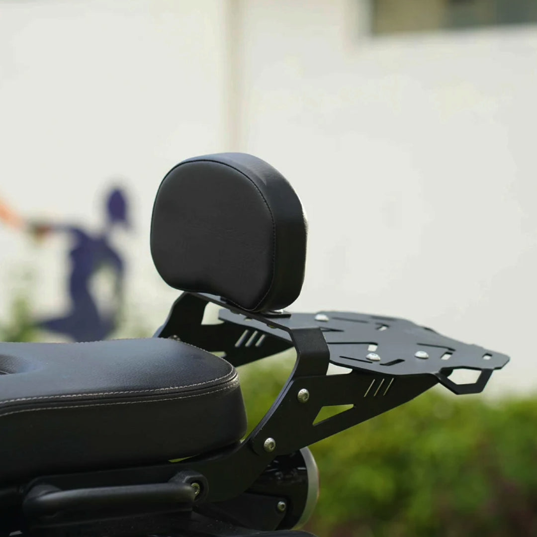 Mototorque Back Rest For RE Shotgun 650