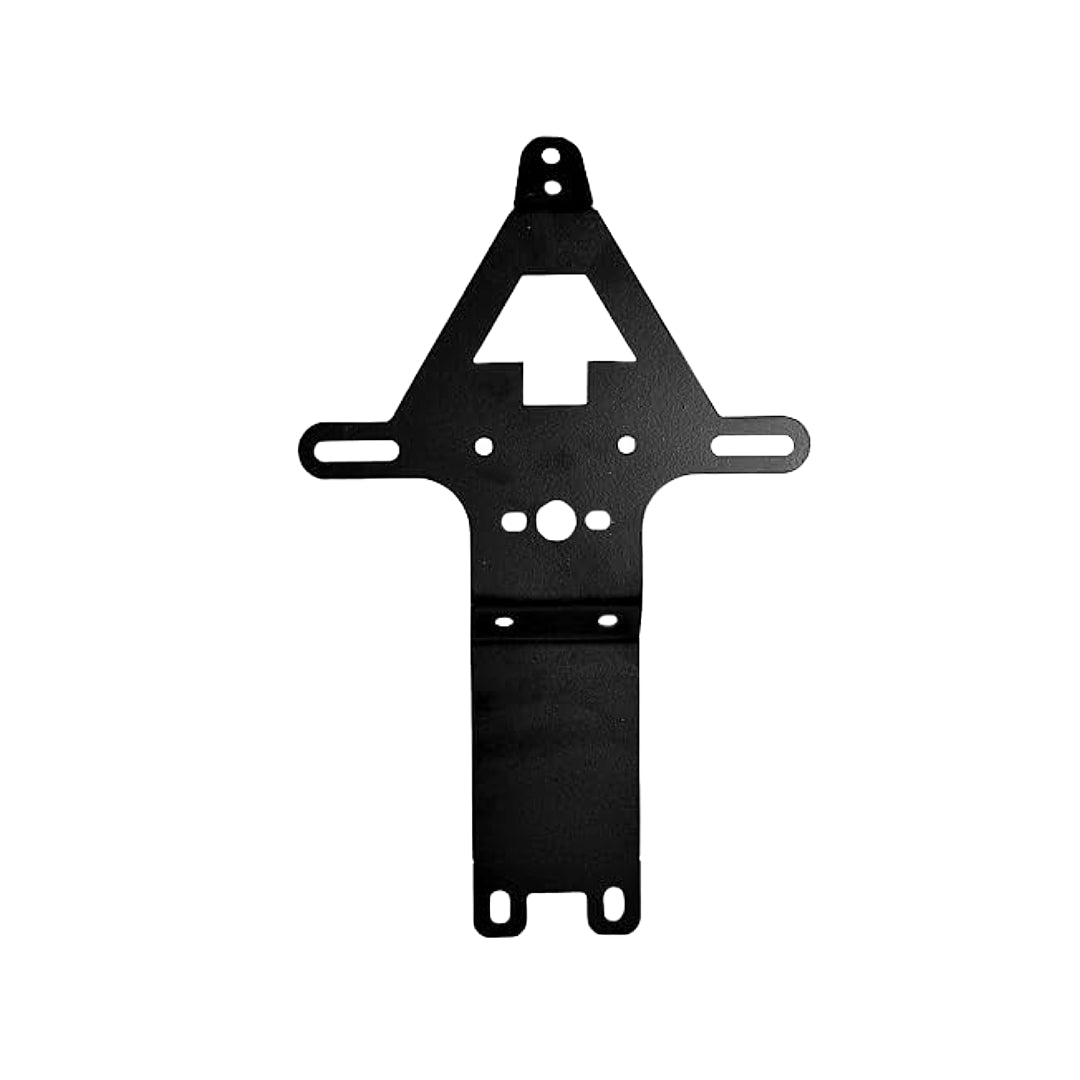 New Look Tail Tidy for RE Hunter 350