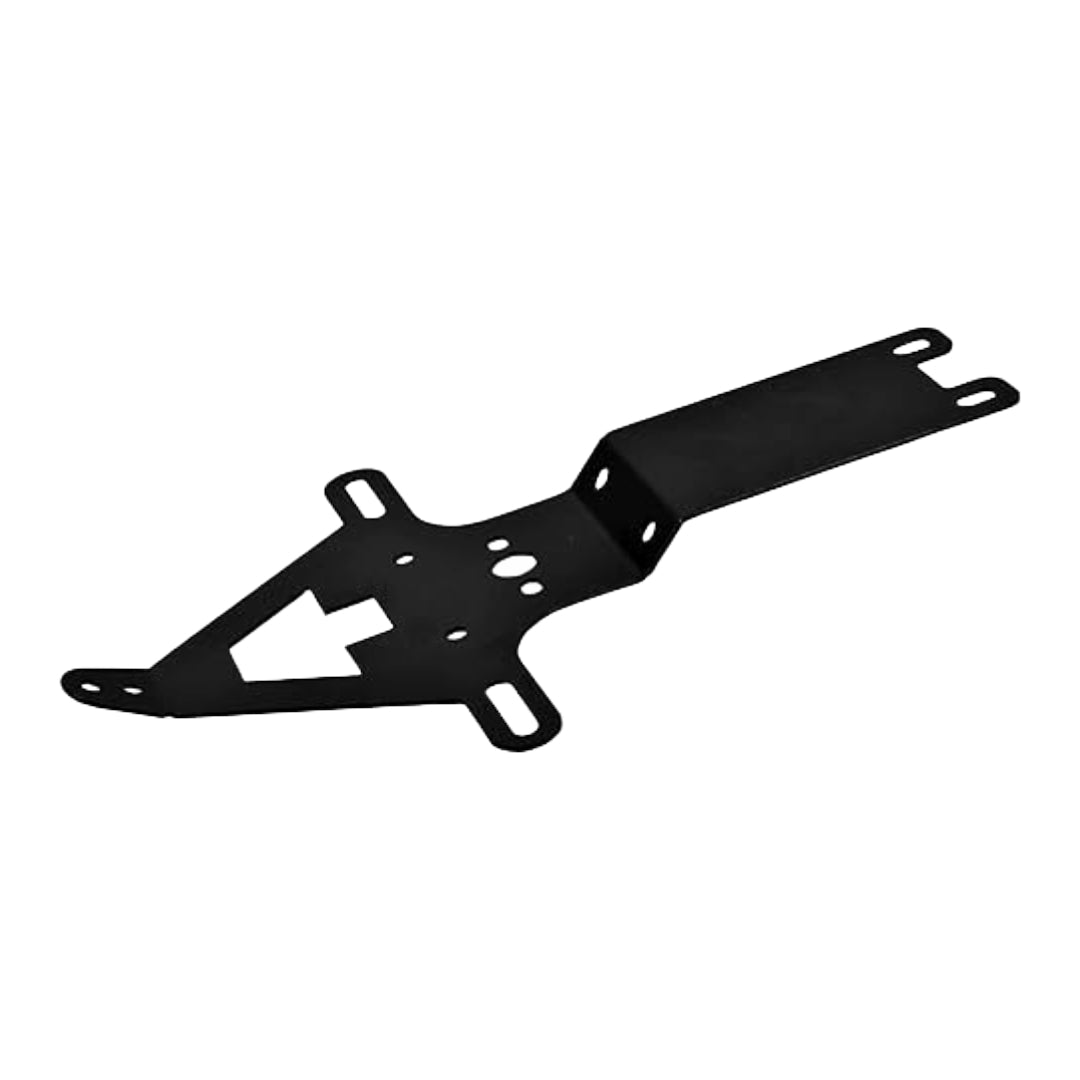 New Look Tail Tidy for RE Hunter 350