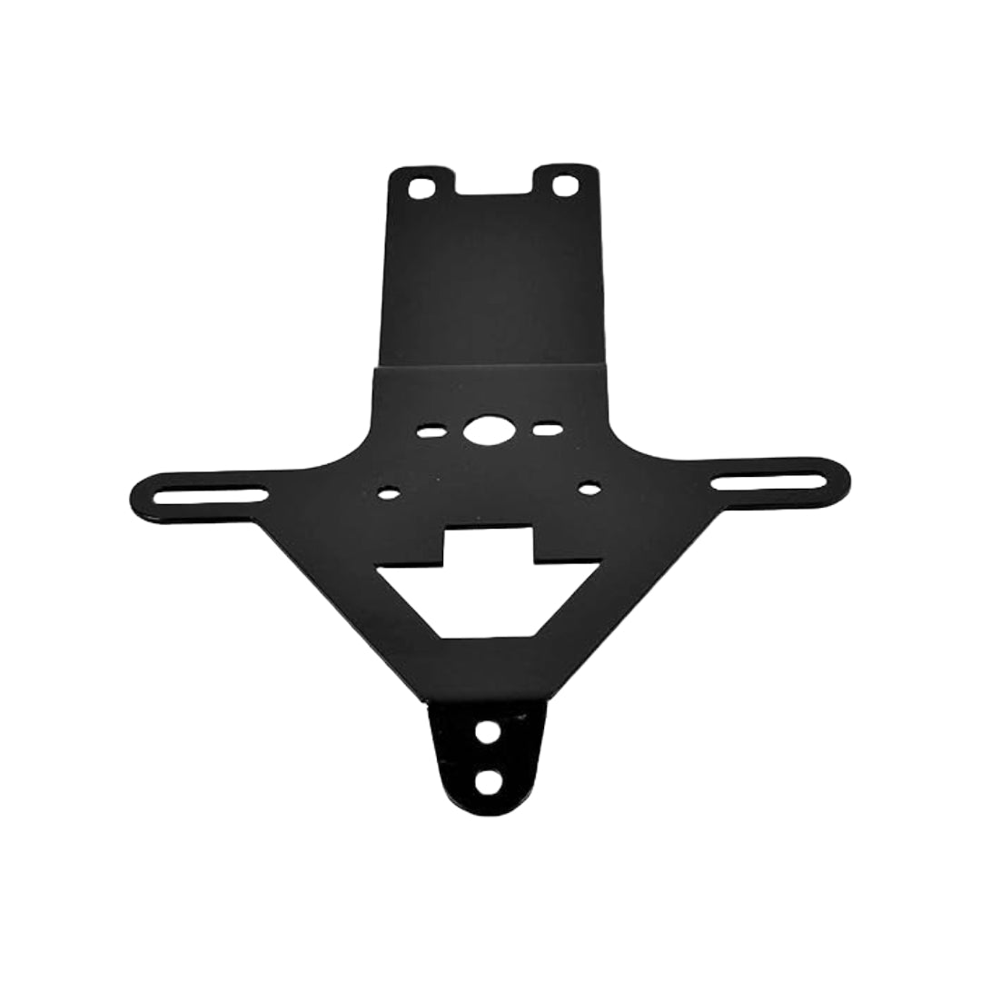 New Look Tail Tidy for RE Hunter 350