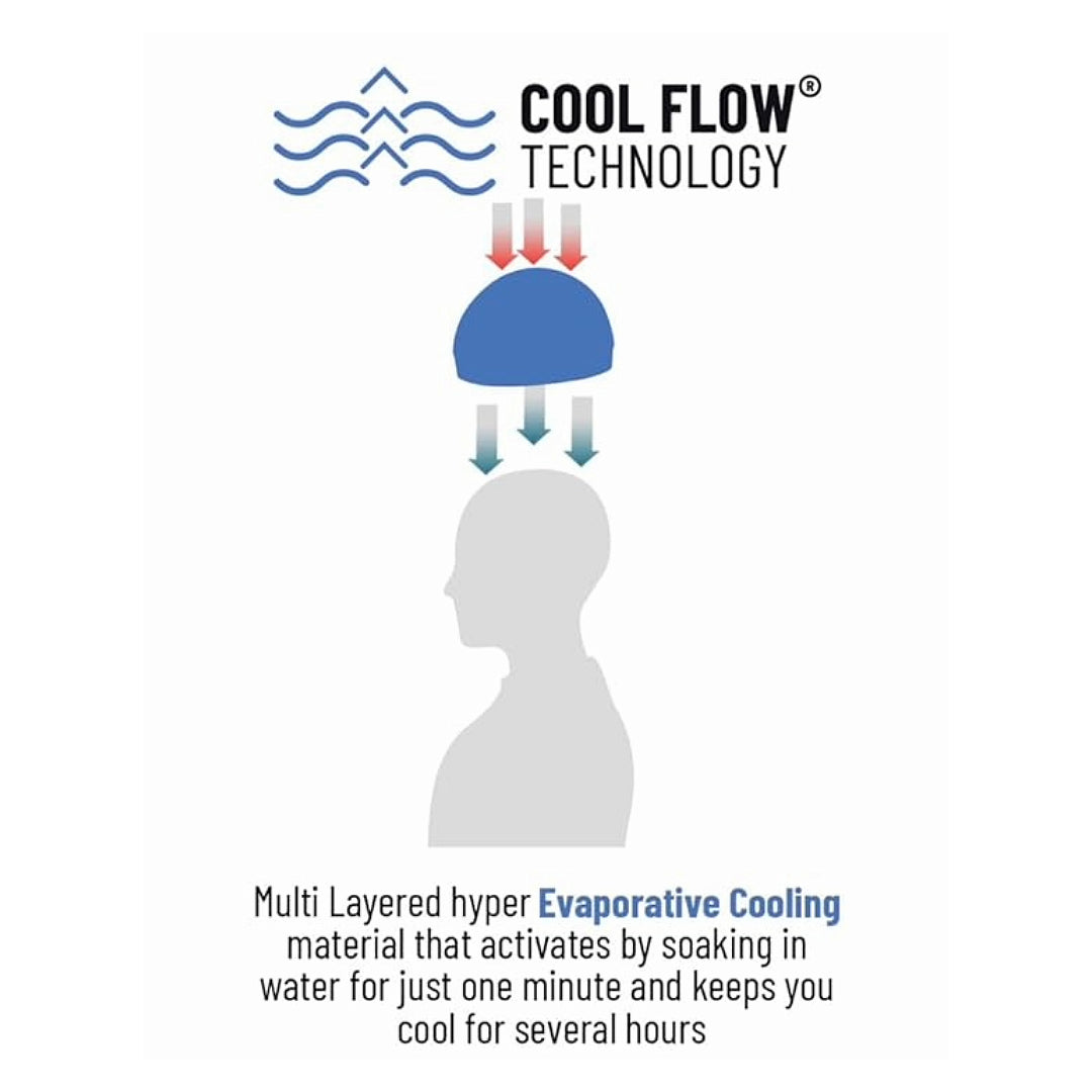 Cooling Beanie-98Fahren