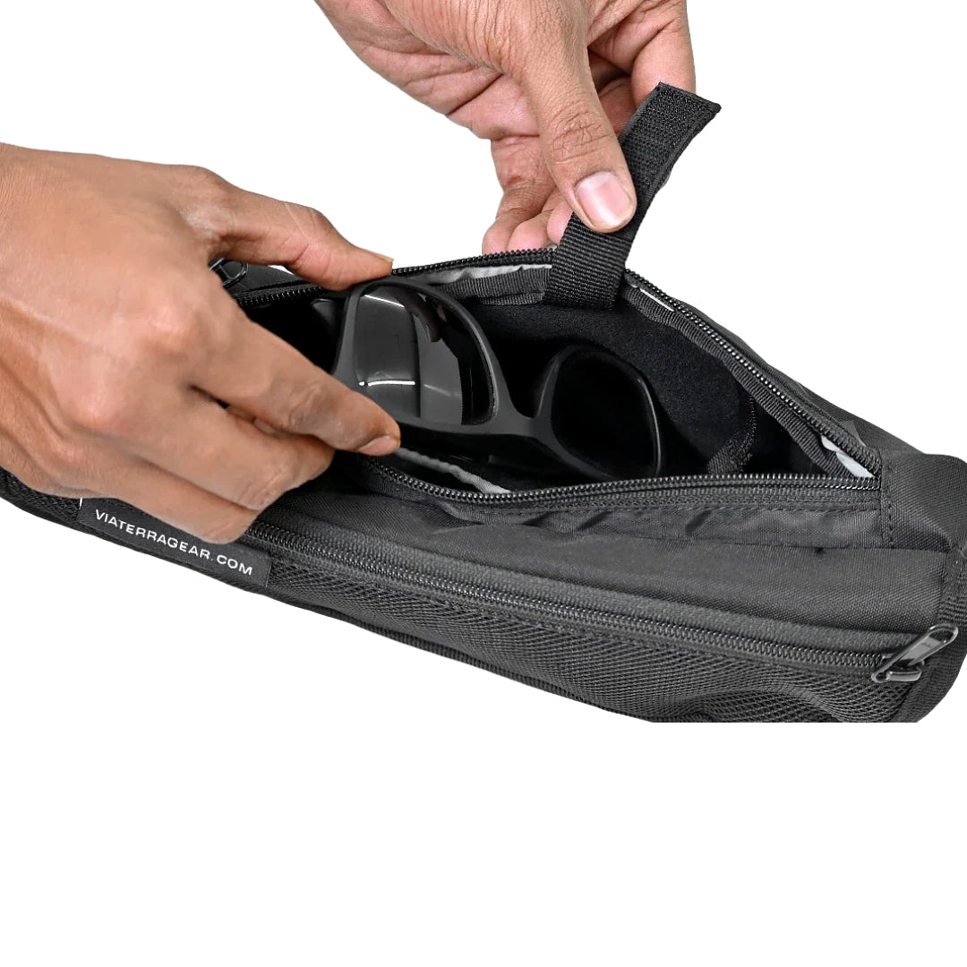 Viaterra Trailpack-Handlebar