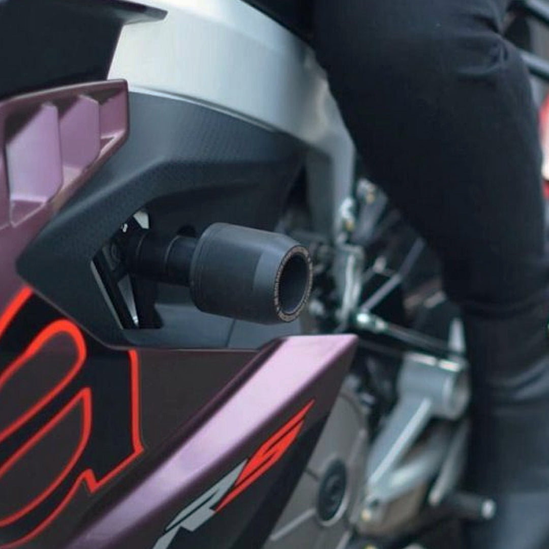 RKTECH Combo Kit 3 For APRILIA RS457