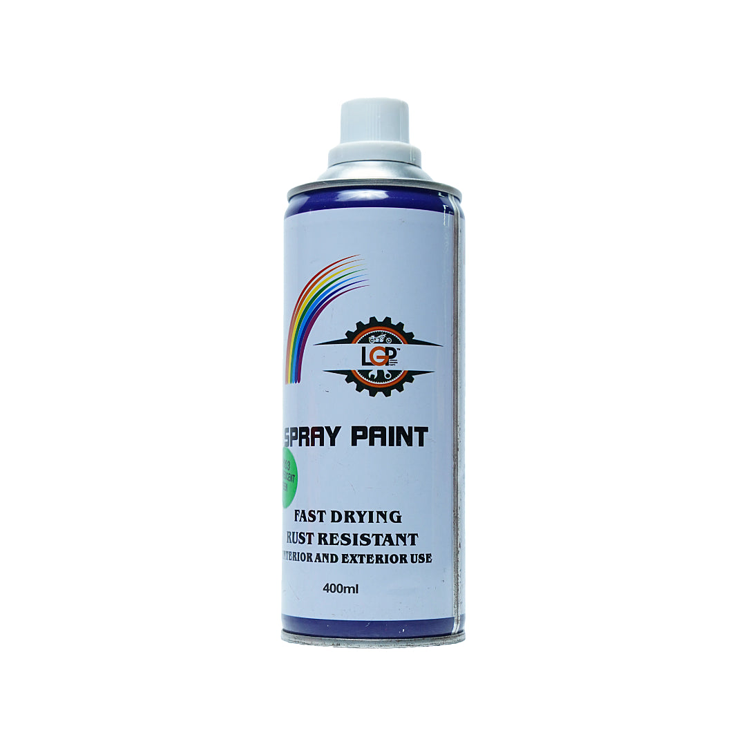 Green Spray Paint-LGP 400 ML