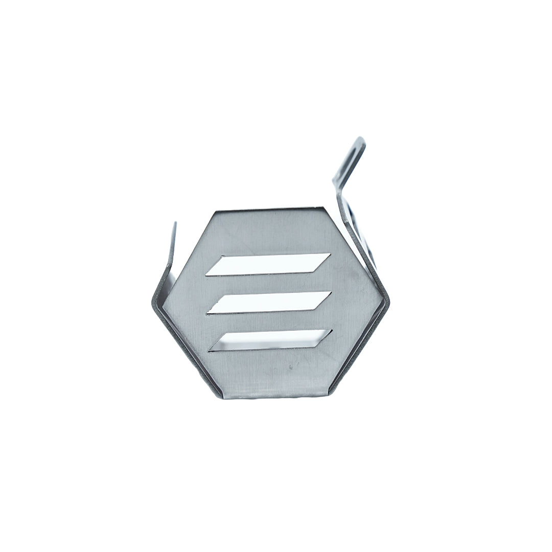 Mototorque TVS Ronin Reservoir Oil Guard (SS & MS)