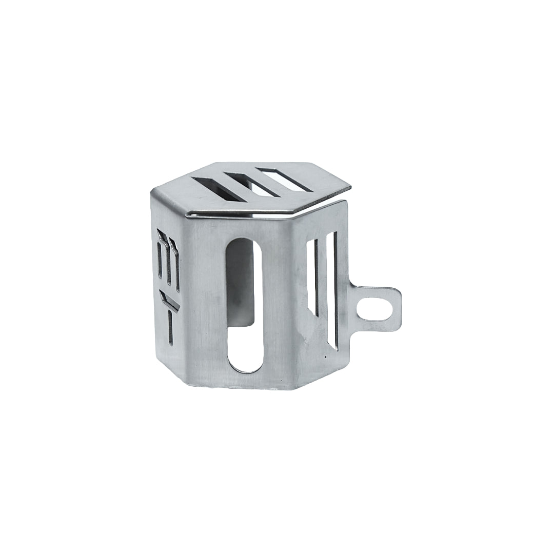 Mototorque TVS Ronin Reservoir Oil Guard (SS & MS)