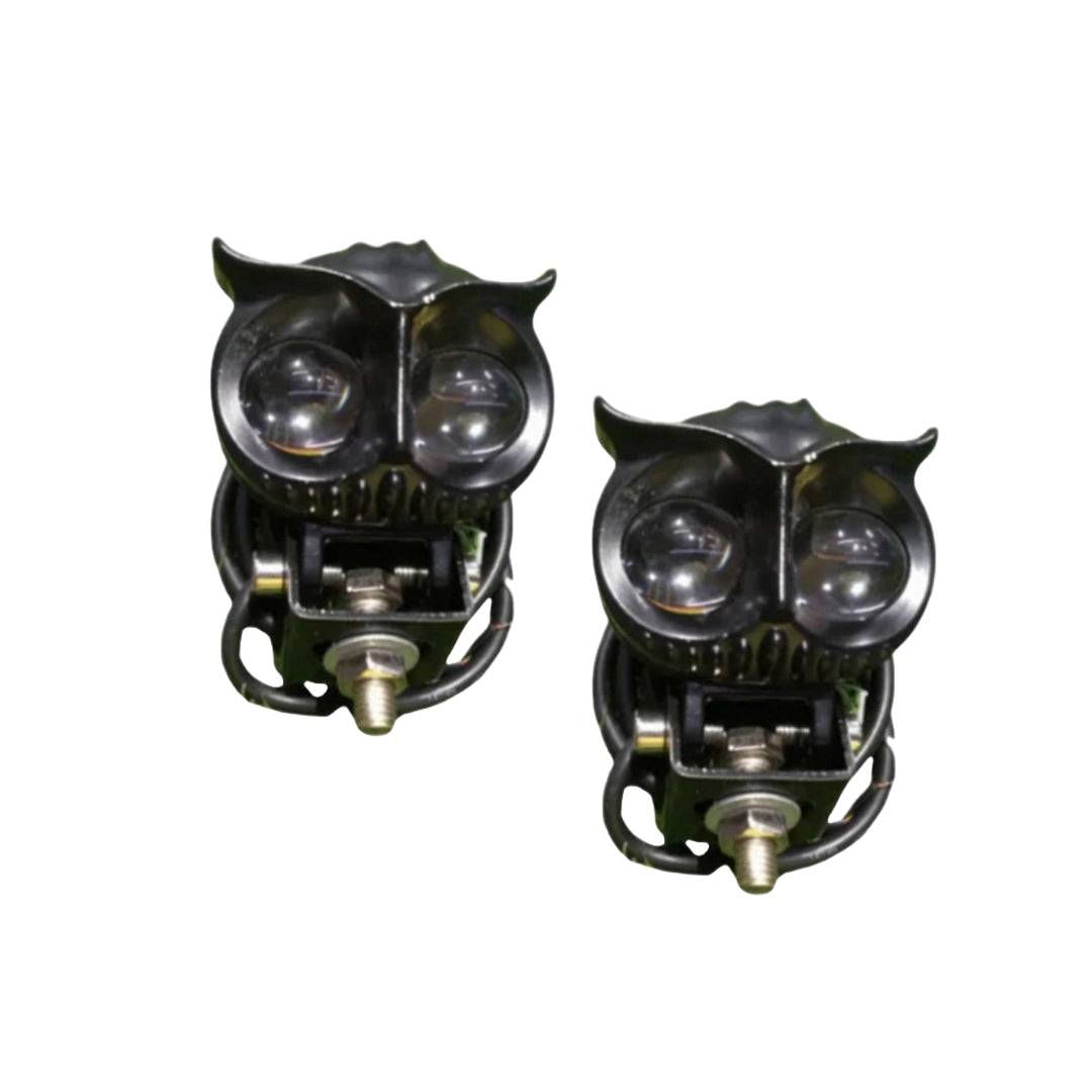 Owl Light-Mb 2 Led 40 W Combo