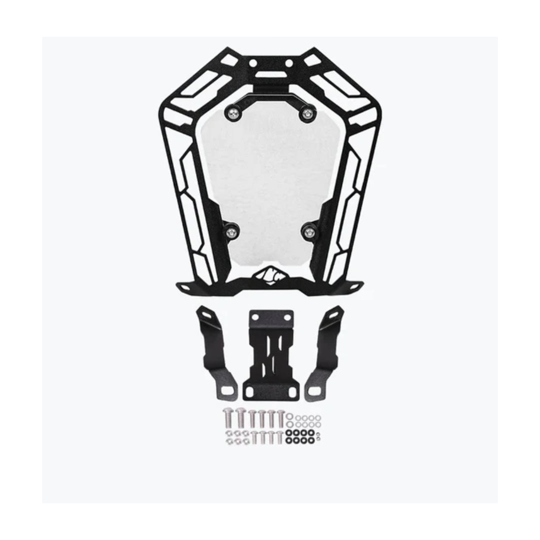 Legundary Oculus Headlight Shield for KTM ADV 390