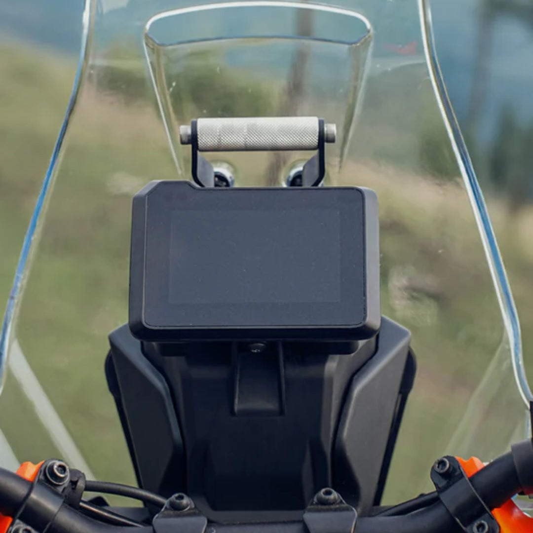 Legundary Ploigos GPS Mount for KTM ADV 390