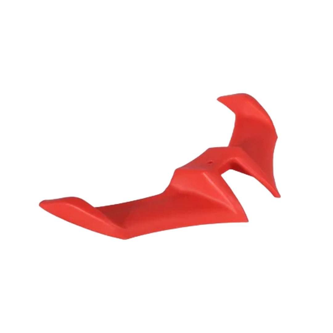 Jb Racing Winglet For Yamaha R15 V3 Small