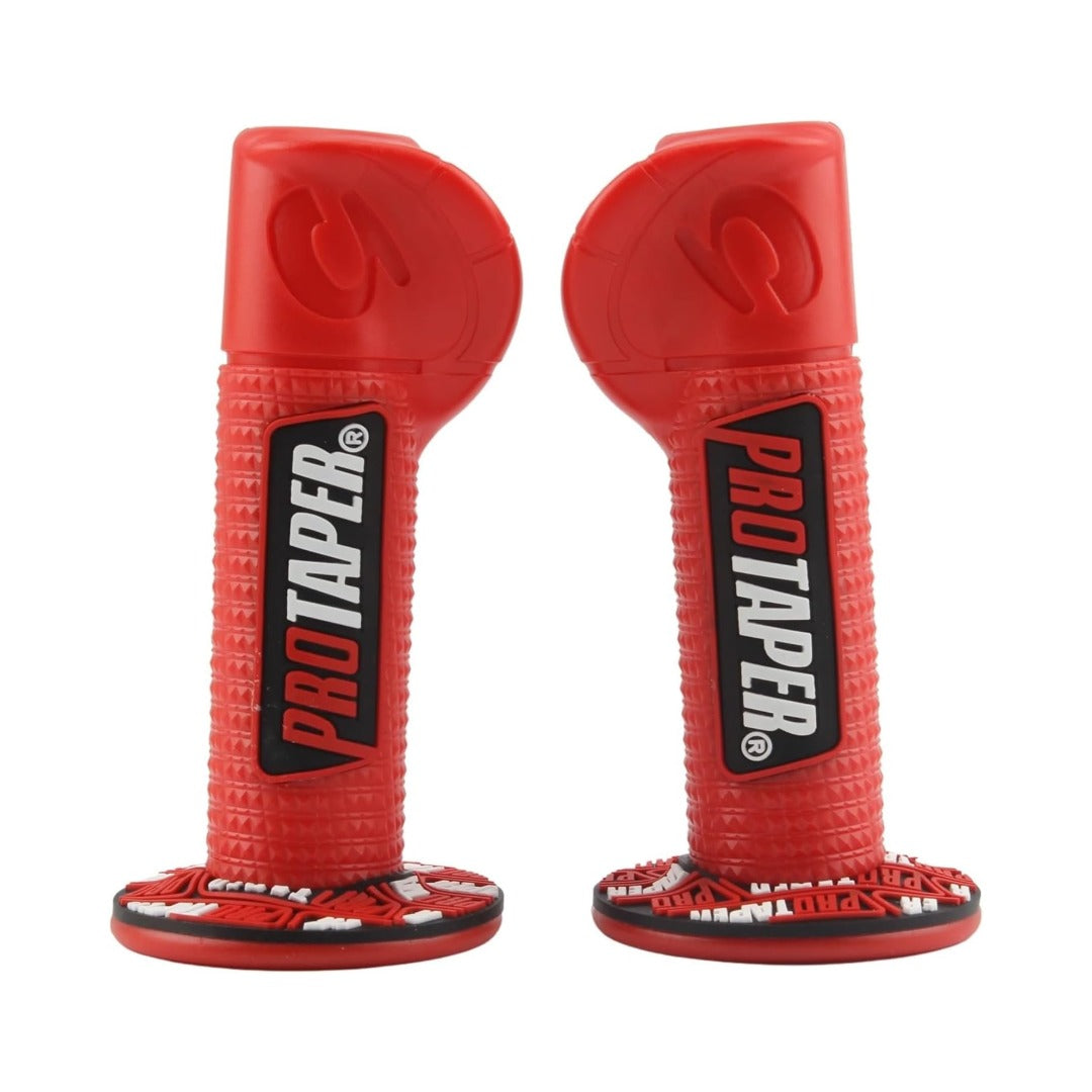 Protaper Premium Handle Bar Gripper with Palmrest