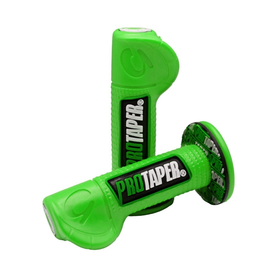 Protaper Premium Handle Bar Gripper with Palmrest