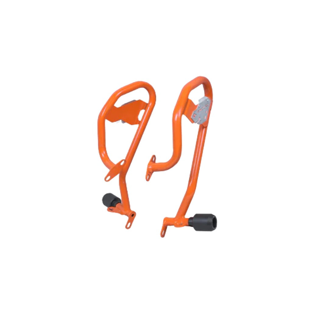 Legundary Crash Guard for KTM 390 Enduro R Defender