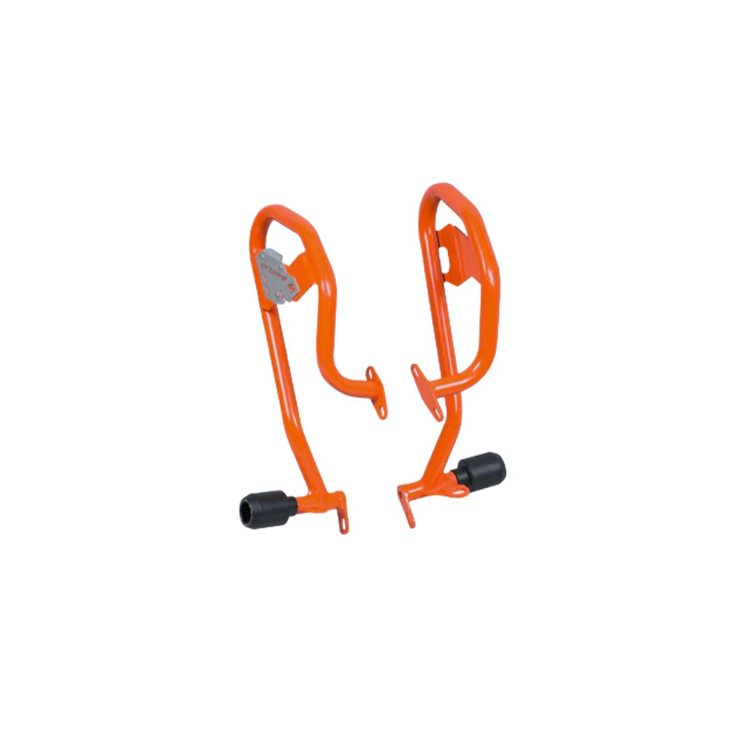 Legundary Crash Guard for KTM 390 Enduro R Defender