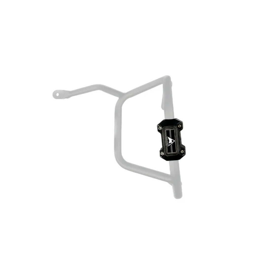 Auto Engina Universal Crash Guard Slider
