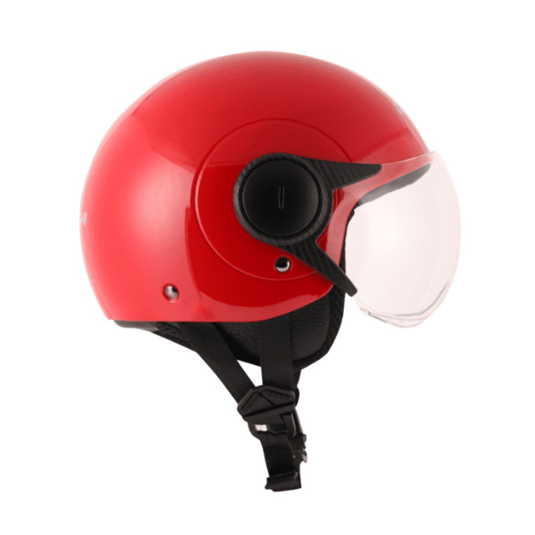 Vega ATOM DX Solid Helmet