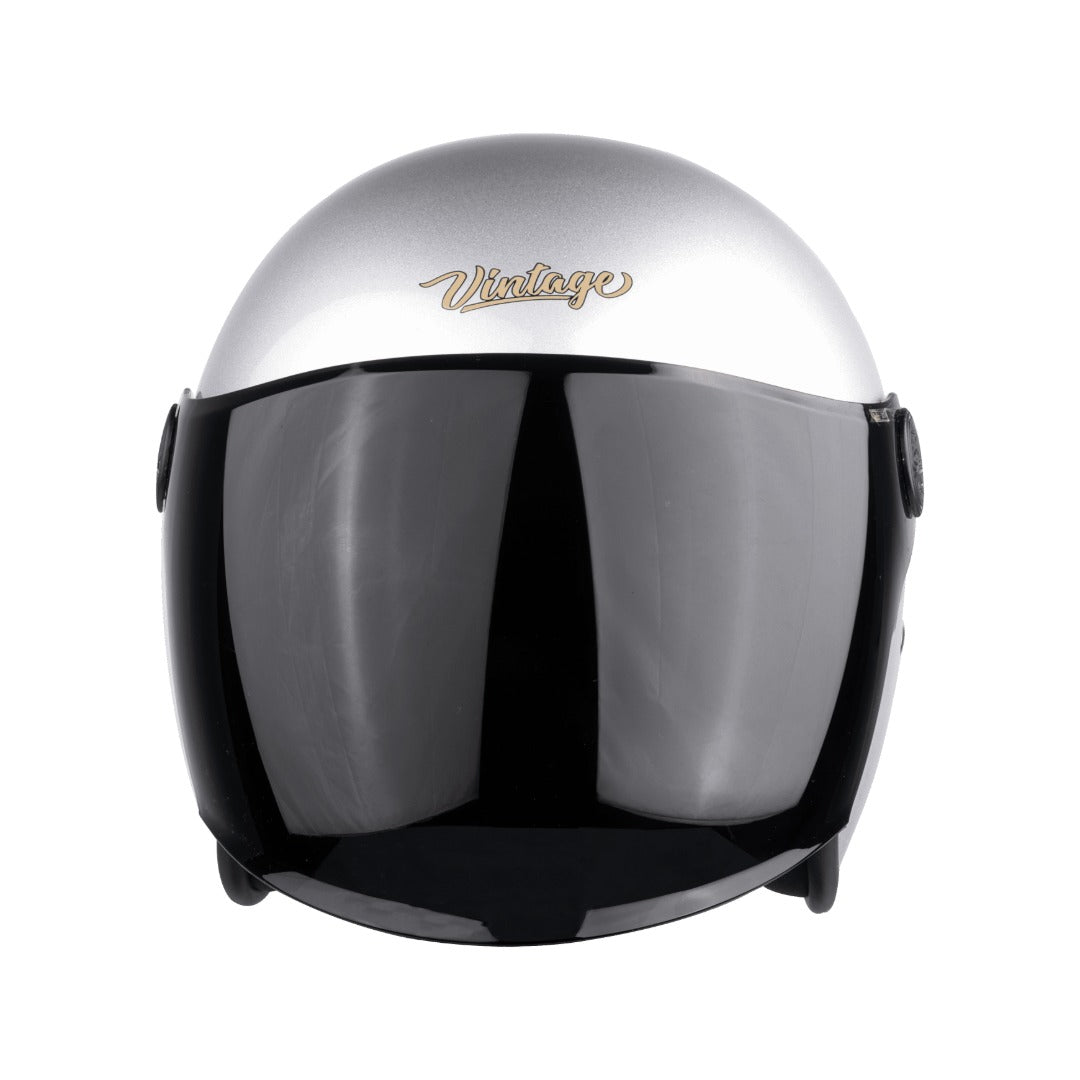 Steelbird Vintage S1 Helmet