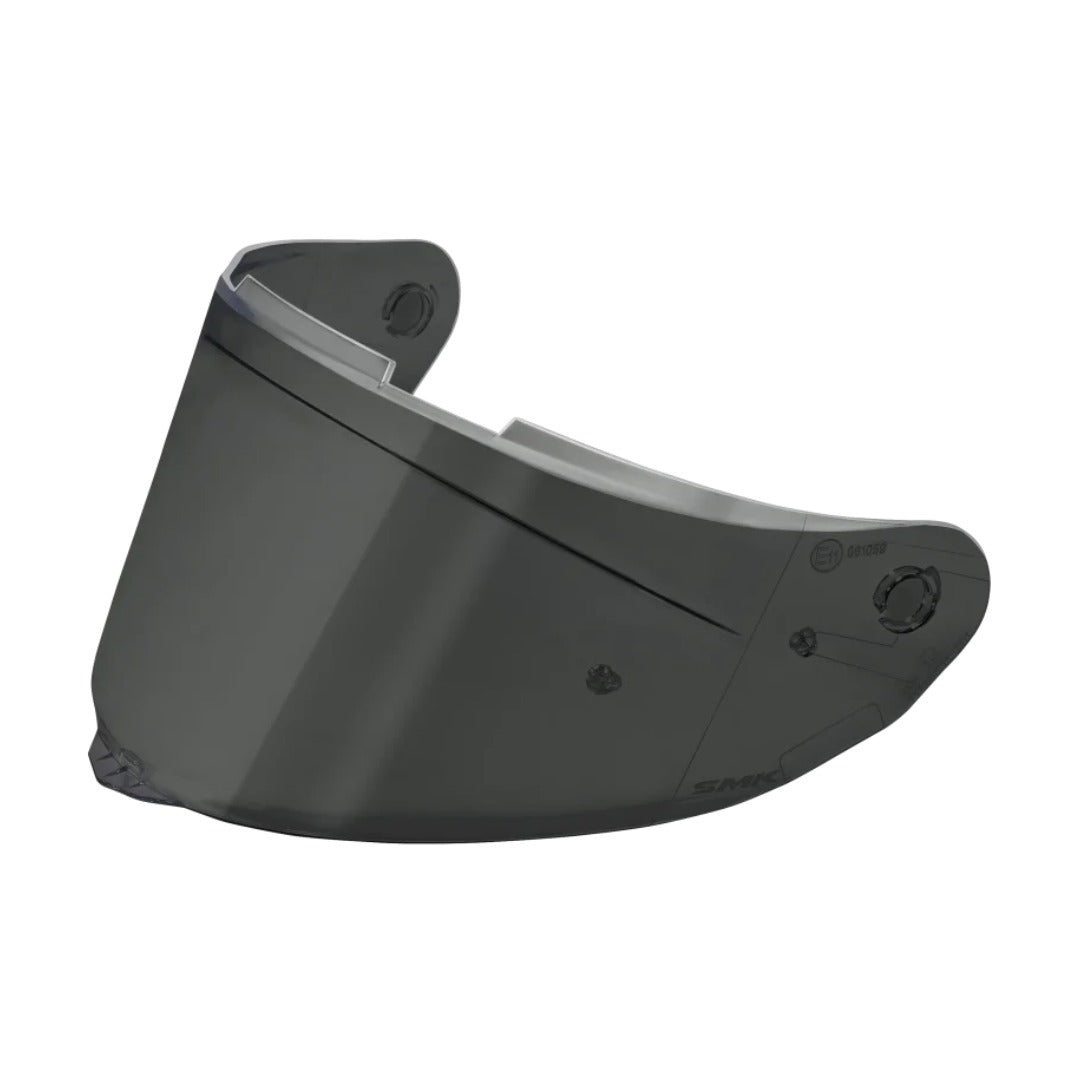 SMK Twister Helmet Visor