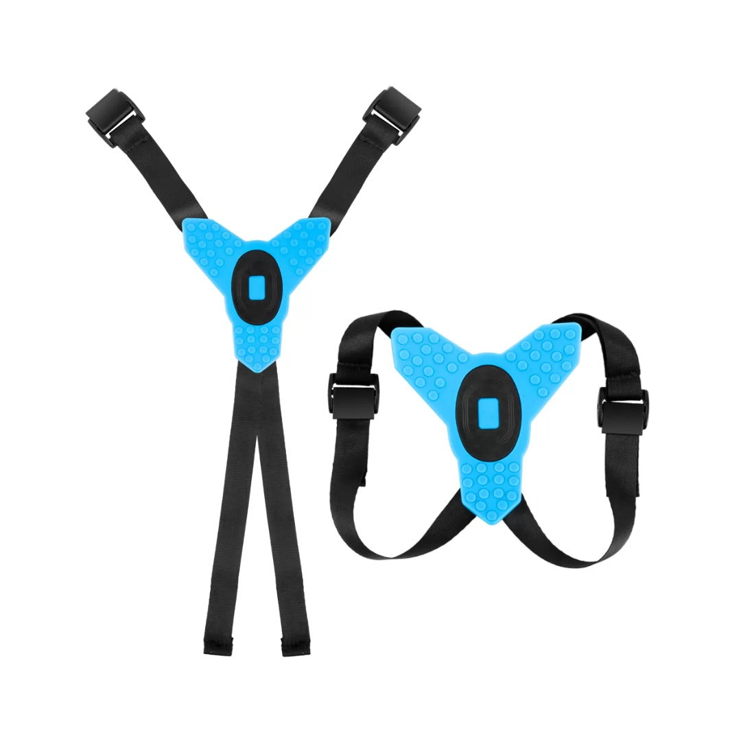 Telesin Helmet Mount For Action Cameras