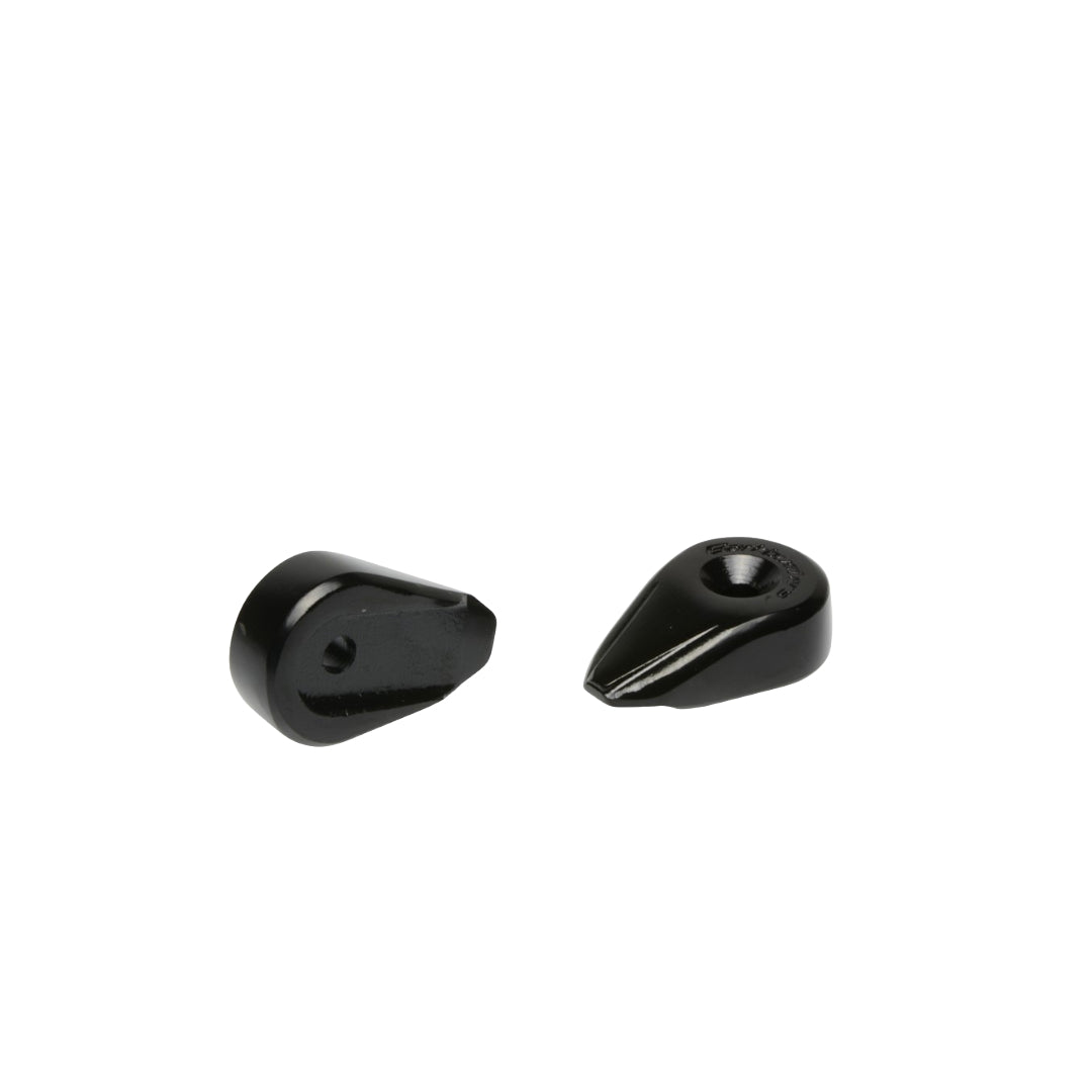 Barkbuster Accessory – Bar End Weight (external) - B-066 - Buy Now At Riders Junction Barkbuster Accessory – Bar End Weight (external) - B-066 - Buy Now At Riders Junction