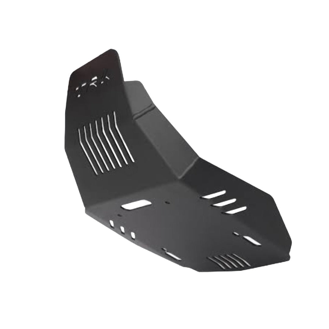 Hi-Tech Bash Plate for TRK 502X