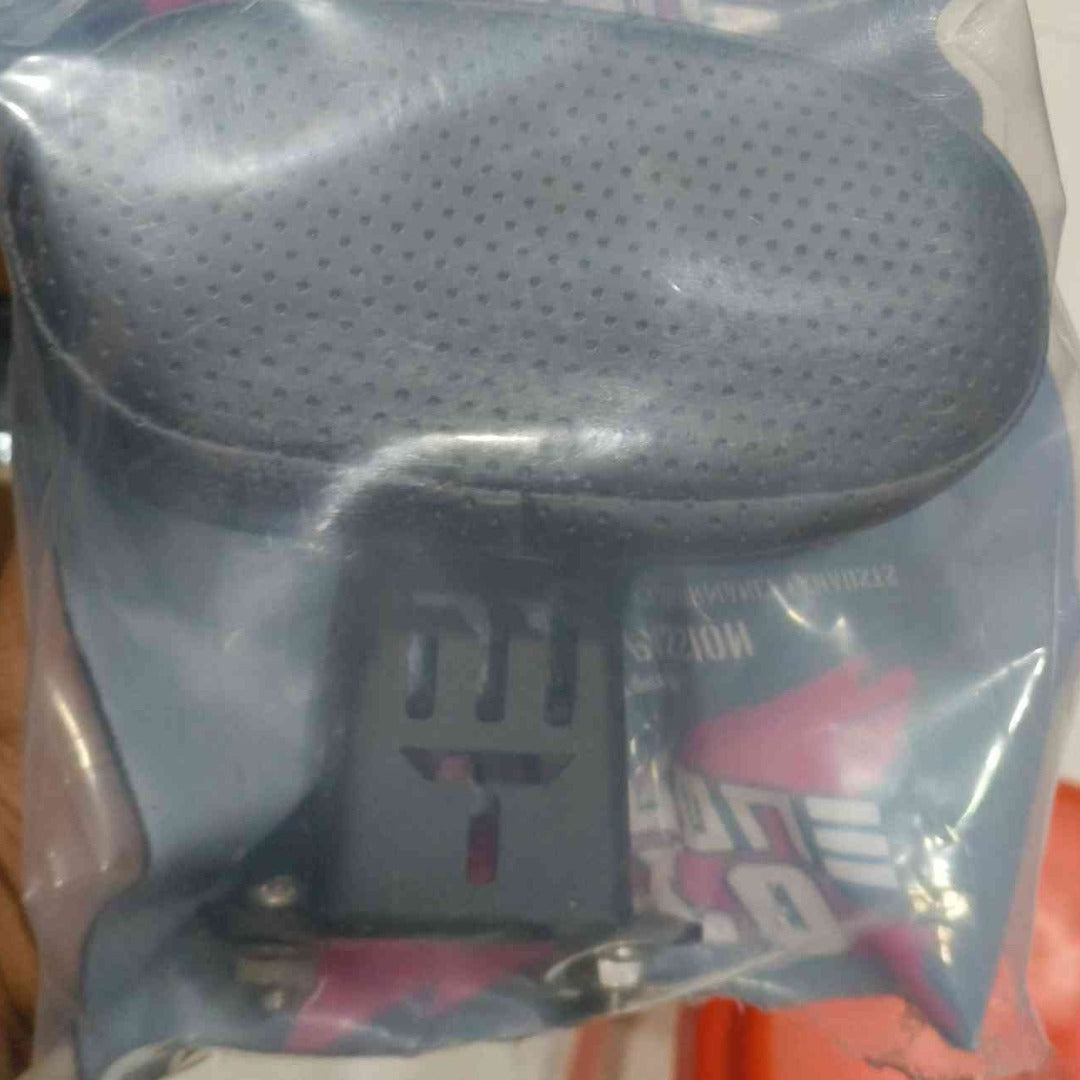 MotoTorque Universal Small Back Rest