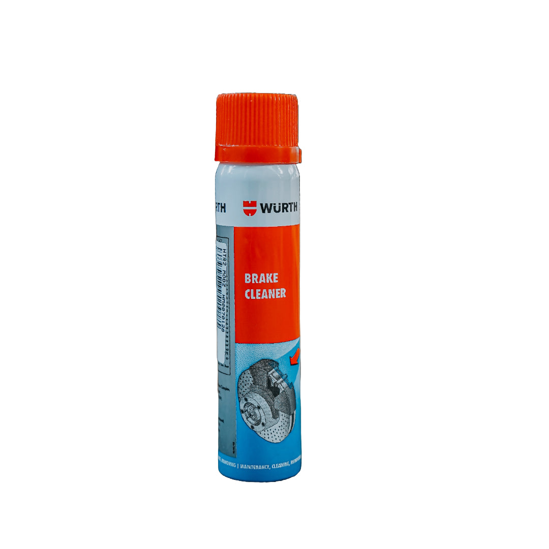 Wurth Brake Cleaner