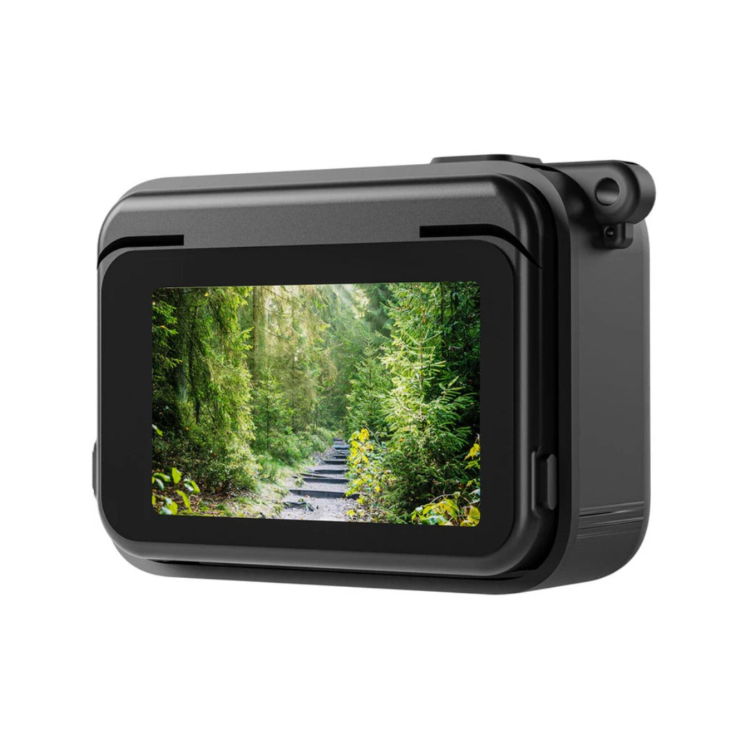 TELESIN Silicone Protective Case with Lens Cover for Insta360 ACE Pro