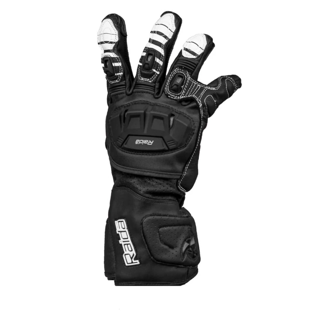 Raida AeroPrix Motorcycle Gloves