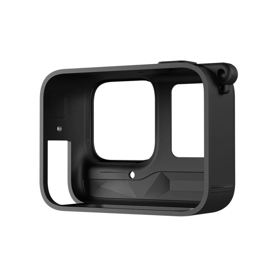 TELESIN Silicone Protective Case with Lens Cover for Insta360 ACE Pro