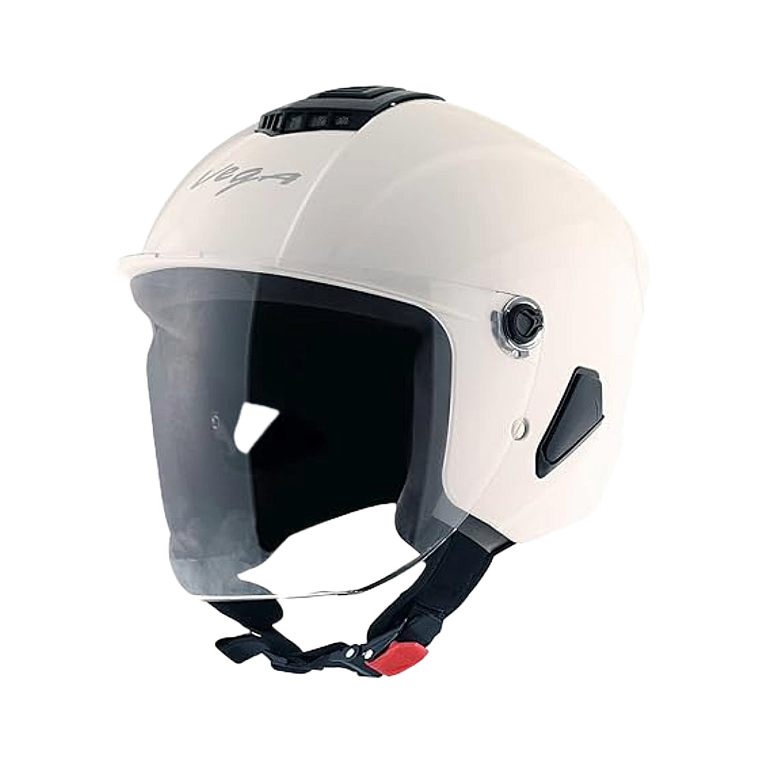 Vega Aster DX Solid Helmet