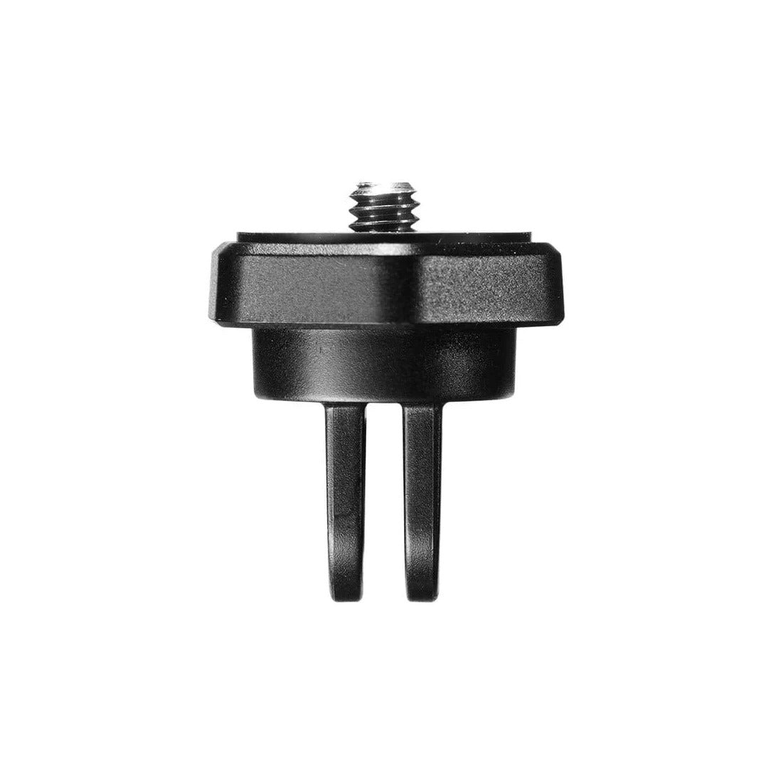 TELESIN Upgraded 1/4 Adapter for Action Cameras