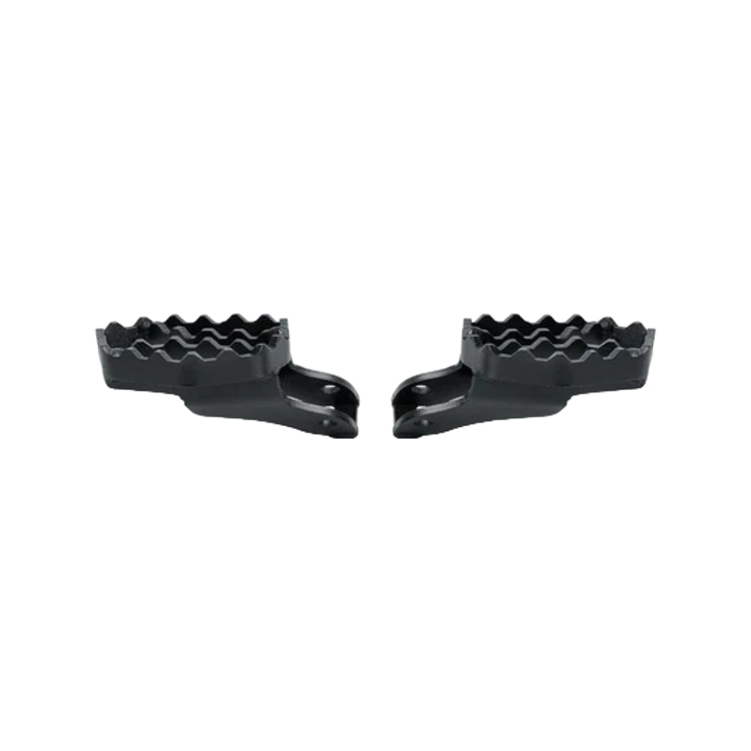 Legundary Hero Xpulse Rallytrek Footrest Pair